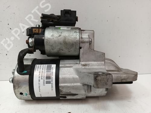 Used Starter MAZDA 3 Saloon (BK) 2.0 (BKEP) (150 hp) 17049272
