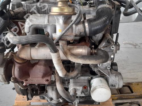 Engine FORD FOCUS I Saloon (DFW) 1.8 Turbo DI / TDDi | BP13895260M1 