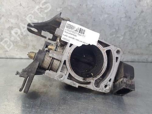 Used Throttle body FORD MONDEO II Turnier (BNP) 1.6 i (90 hp) 12713363