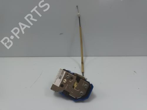 Rear right lock FIAT 500L (351_, 352_) 1.3 D Multijet (199LXY1A, 199LXY11) | BP21092680C99 