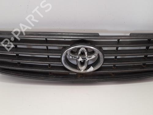 Grill / Grid TOYOTA COROLLA Compact (_E11_) 2.0 D-4D (CDE110_) (90 hp) 12777271