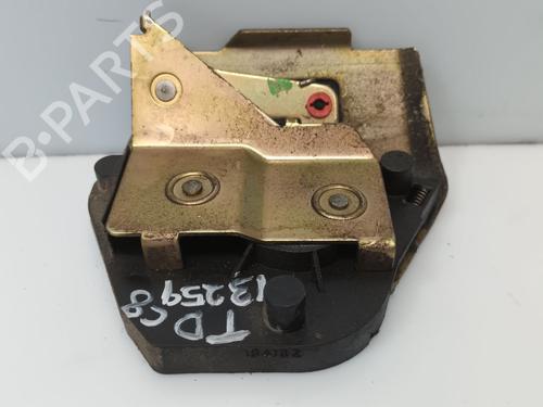 Used Rear right lock Rear right lock CITROËN C8 (EA_, EB_) 2.0 HDi (110 hp) 33716747 33716747