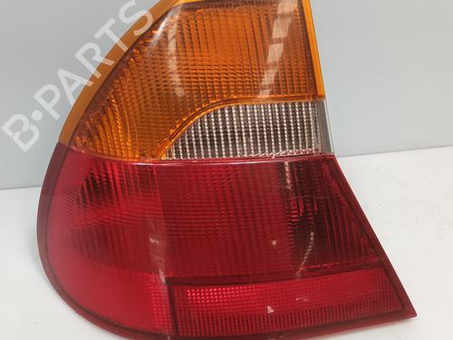 Used Left taillight CHRYSLER 300M (LR) 2.7 V6 24V (204 hp) 19036938