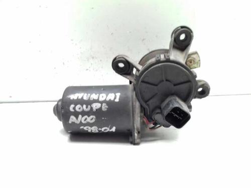 Front wiper motor HYUNDAI COUPE I (RD) 1.6 16V | BP12732381M29 