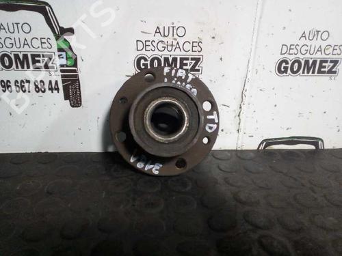 Right rear steering knuckle FIAT LINEA (323_, 110_) 1.6 D Multijet | BP12687614M28 