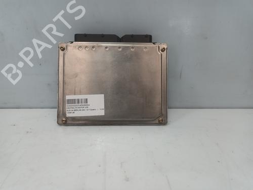 Engine control unit (ECU) AUDI A4 B6 (8E2) 1.8 T quattro | BP36019229M57 - Image 2