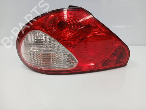Used Left taillight JAGUAR X-TYPE I (X400) 3.0 V6 All-wheel Drive (230 hp) 18079729