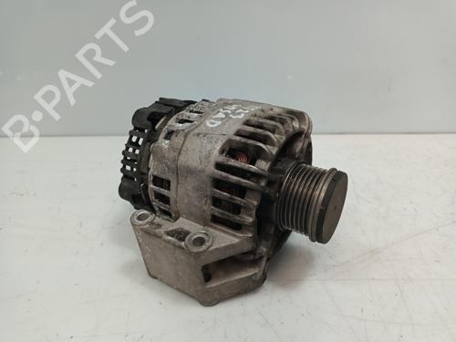 Alternator OPEL CORSA D (S07)  | BP25727011M7 