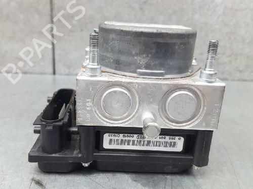ABS pump DACIA SANDERO | BP12780507M43