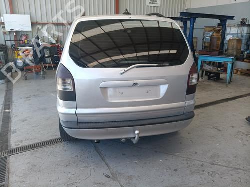 Rim OPEL ZAFIRA A MPV (T98) 2.0 DTI 16V (F75) | BP17787947C45 