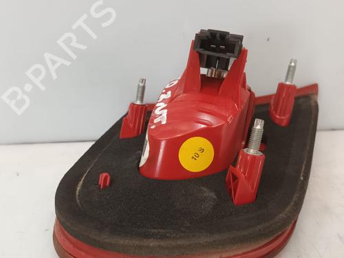 Right tailgate light VW EOS (1F7, 1F8)  | BP30089415C80 