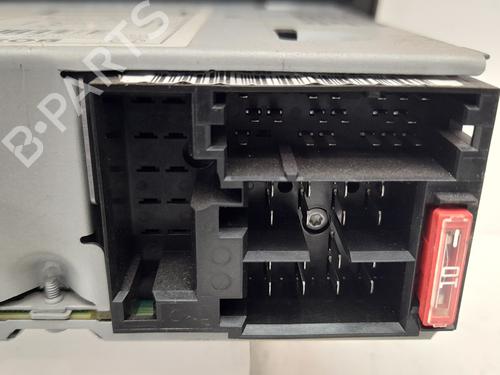 Radio ALFA ROMEO MITO (955_) 1.3 MultiJet (955AXP1A, 955AYC1A) | BP12779027E6 