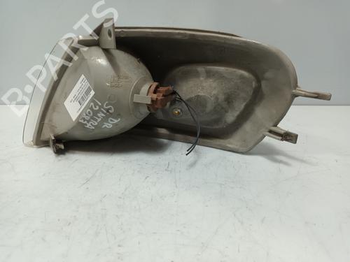 Right front indicator OPEL SINTRA (APV) 2.2 DTI | BP22928767C33 