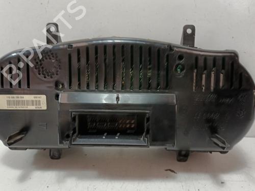 Instrument cluster SEAT ALTEA (5P1)  | BP18331649C47 