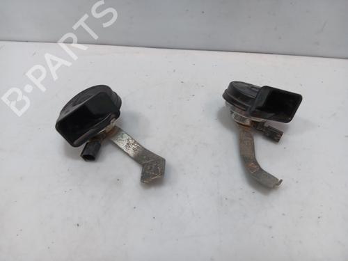 Toeter MERCEDES-BENZ CLA Coupe (C117) [2013-2019]  26004376