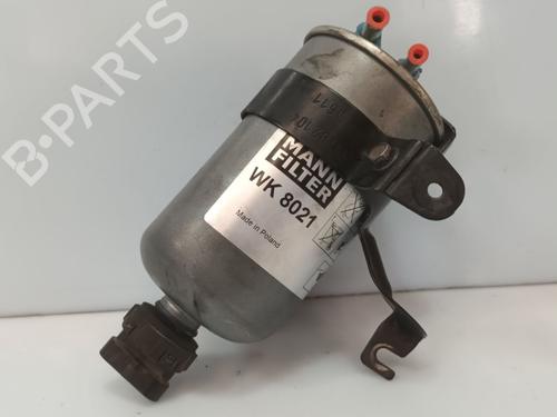 Support OPEL CORSA D (S07)  | BP29450863C155 
