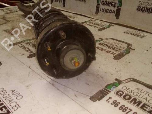 Left front shock absorber HONDA ACCORD V (CE, CF_, CD) 1.9 i (CE7) | BP12794038M16 