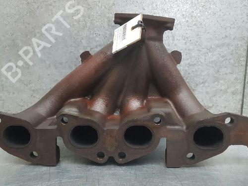 Exhaust manifold SUZUKI BALENO Estate (EG) 1.8 i 16V (SY418) | BP12726475M110 