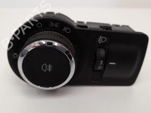 Headlight switch CHEVROLET AVEO Hatchback (T300) 1.4 | BP12766788I24 