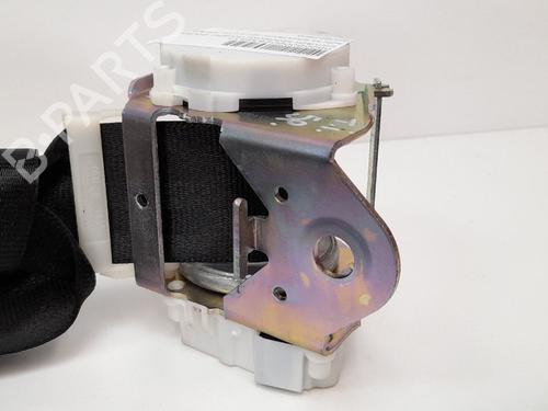 Rear left seatbelt AUDI A3 Sportback (8PA) 2.0 TDI quattro | BP12770427I29 