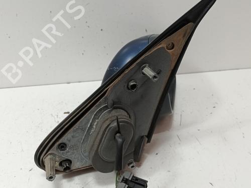 Right mirror CITROËN XSARA (N1) 1.9 D | BP15987649C27 