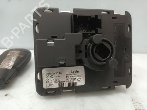 Electronic module SAAB 9-3 (YS3F, E79, D79, D75) 1.9 TiD | BP30133418M83 