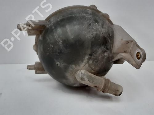 Expansion tank CITROËN BERLINGO MULTISPACE (B9) 1.6 HDi 75 16V | BP12755887C120 