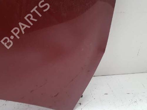 Hood JAGUAR S-TYPE II (X200) 2.5 V6 | BP12726160C1 