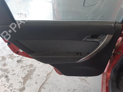 Left front window switch CHEVROLET AVEO / KALOS Hatchback (T250, T255) 1.4 16V | BP29450896I27 