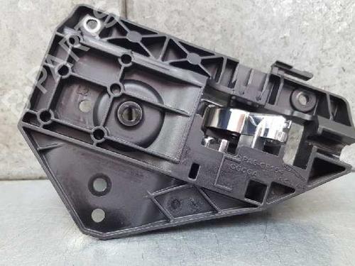 Front left interior door handle JAGUAR XF I (X250) 2.7 D | BP12740533I13 