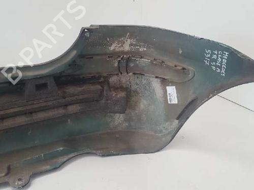 Rear bumper MERCEDES-BENZ A-CLASS (W168) A 170 CDI (168.009, 168.109) | BP12717608C8 