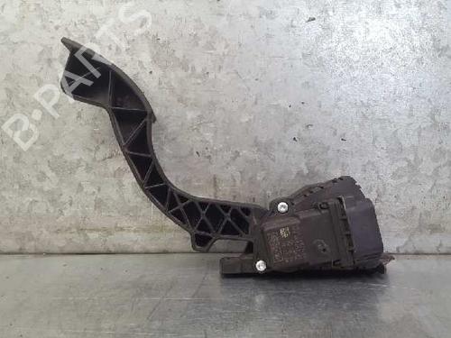 Pedal VOLVO S40 II (544) 1.8 FlexFuel | BP12712418I4 