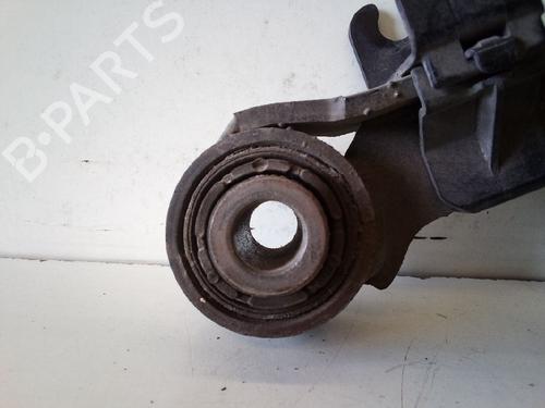 Right rear suspension arm SEAT LEON (1P1) 1.9 TDI | BP12760233M15 