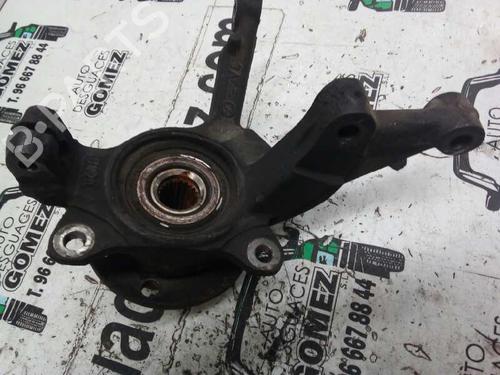 Left front steering knuckle FIAT PUNTO Hatchback Van (188_) 1.2 60 | BP12750178M25 