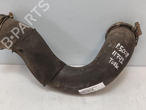 Andre PEUGEOT 5008 (0U_, 0E_) 2.0 HDi 150 / BlueHDi 150 (150 hp) 19437400