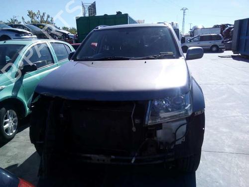 Alternator SUZUKI GRAND VITARA II (JT, TE, TD) 1.9 DDiS (JB419WD, JB419XD) | BP12814920M7 