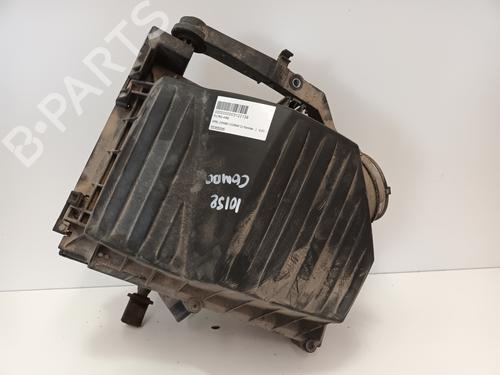 Used Air filter box OPEL COMBO Box Body/MPV 1.3 CDTI 16V (75 hp) 13983469