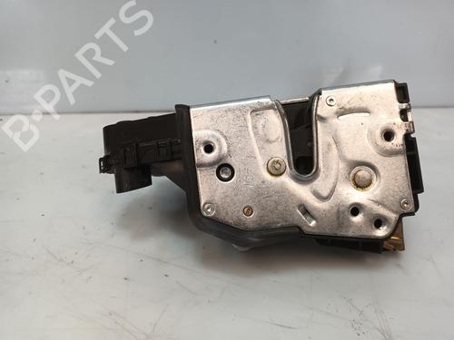 Front left lock BMW 3 (E46) 320 d | BP27526044C98 