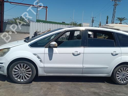 Engine FORD S-MAX (WA6) | BP36420767M1 - Image 7