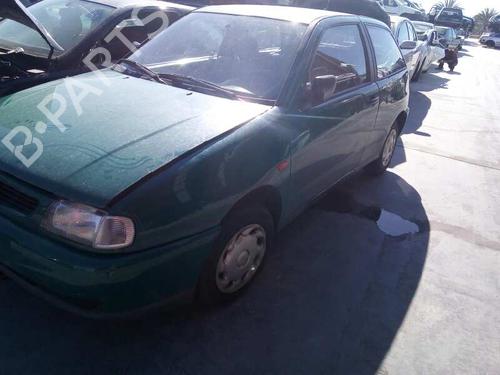 Front right lock SEAT IBIZA II (6K1) 1.9 D | BP12800599C97 