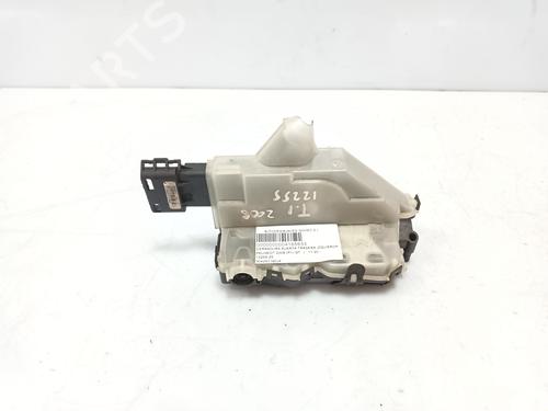 Used Rear left lock PEUGEOT 2008 I (CU_) [2013-2025]  29357665