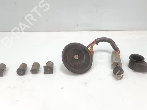 Andre CITROËN JUMPY I (U6U_) 2.0 HDi 95 (94 hp) 27326498