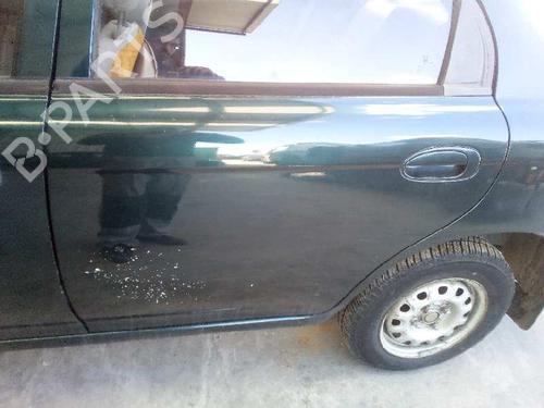 AC-Kompressor KIA SEPHIA Saloon (FA) 1.5 i | BP12691410M34 