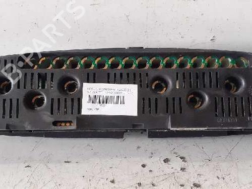 Instrument cluster CITROËN XSARA PICASSO (N68)  | BP12697528C47 
