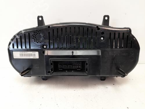 Instrument cluster SEAT TOLEDO III (5P2) 1.9 TDI | BP12756267C47 