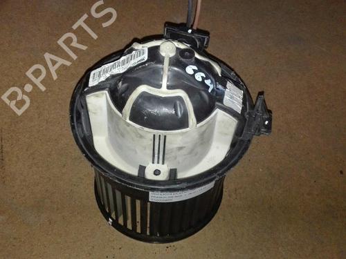 Used Heater blower motor PEUGEOT 308 I (4A_, 4C_) [2007-2016]  12794459