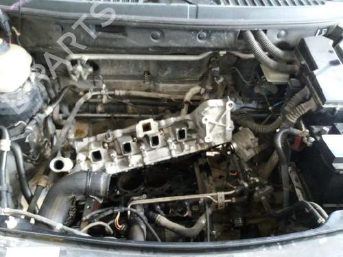 Gear lever LAND ROVER FREELANDER I (L314) 2.0 Td4 4x4 | BP16323123M90 
