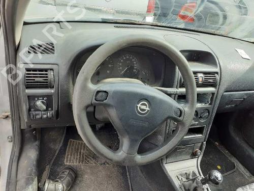 Hovedbremsesylinder OPEL ASTRA G Hatchback (T98) 1.7 DTI 16V (F08, F48) | BP12766832M77 
