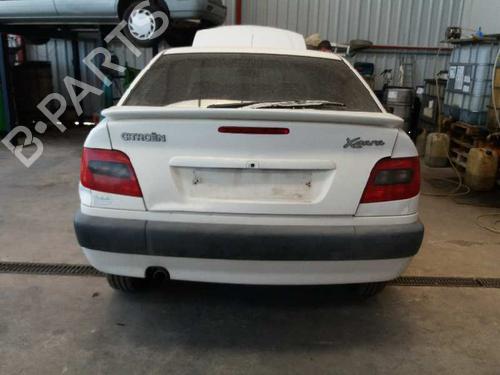 Transmisión delantera izquierda CITROËN XSARA (N1) 1.4 i | BP12706746M38