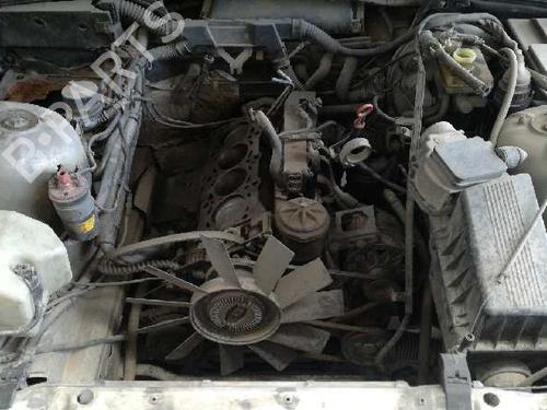 Driveshaft BMW 3 (E36) 318 i | BP12701369M37 
